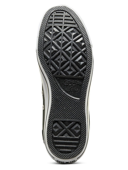 Chuck Taylor All Star Μποτάκια Πράσινα