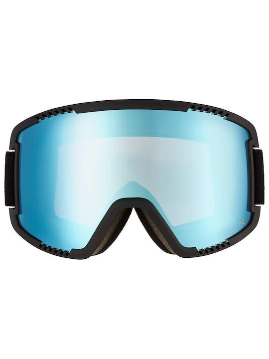 Head Ski- & Snowboardbrille Erwachsene Blau mit Linse in Blau Farbe