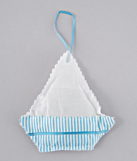 Palma Emporio Braid / Ribbon for Wedding Favors Blue