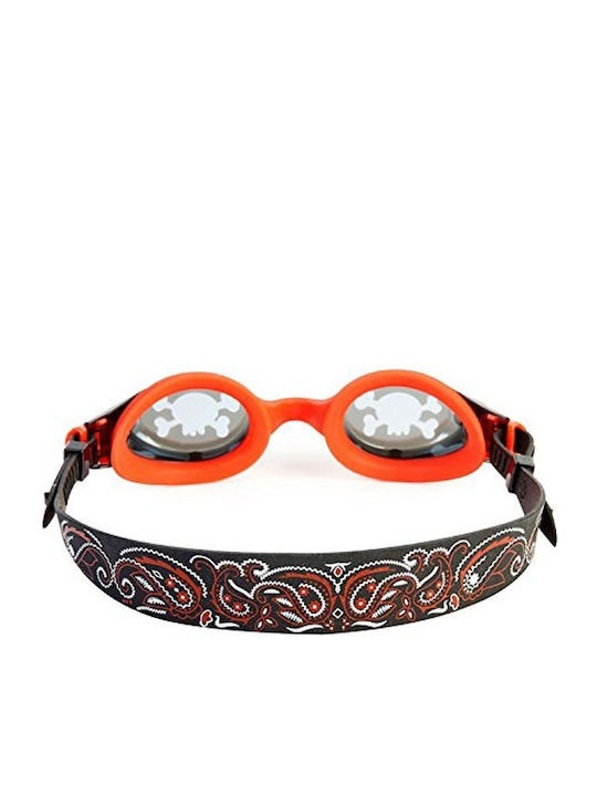 Bling2O Γυαλιά Κολύμβησης Παιδικά Κόκκινα Bling2O Γυαλιά Κολύμβησης Παιδικά Κόκκινα