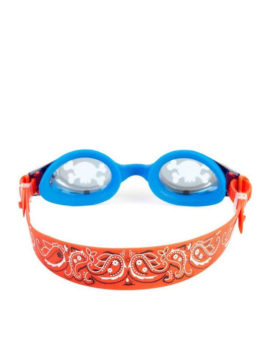 Bling2O Γυαλιά Κολύμβησης de Copii Albastru