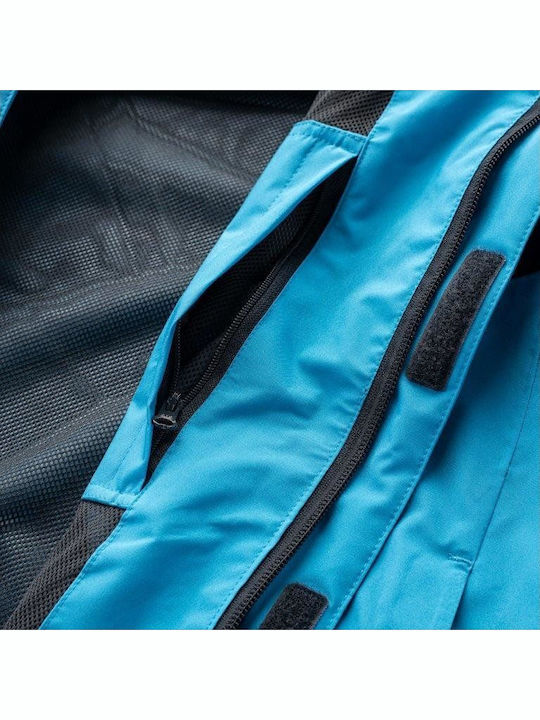 Winter Jacket Black