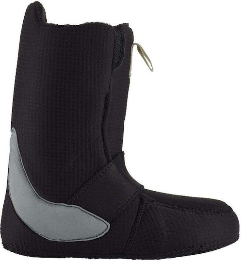 Burton Zipline Snowboard-Stiefel Gray Farbe
