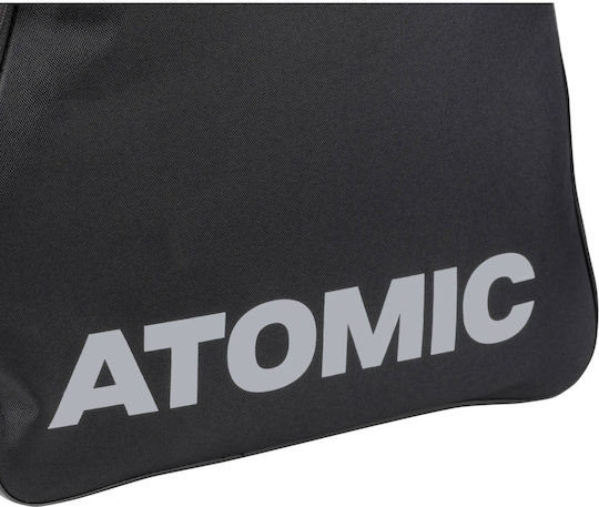 Atomic Ski & Snowboard Boot Bag Black