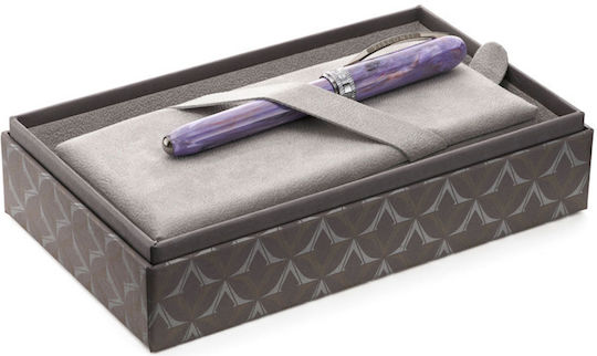 Visconti Rembrandt Pixuri Rollerball Personalizat
