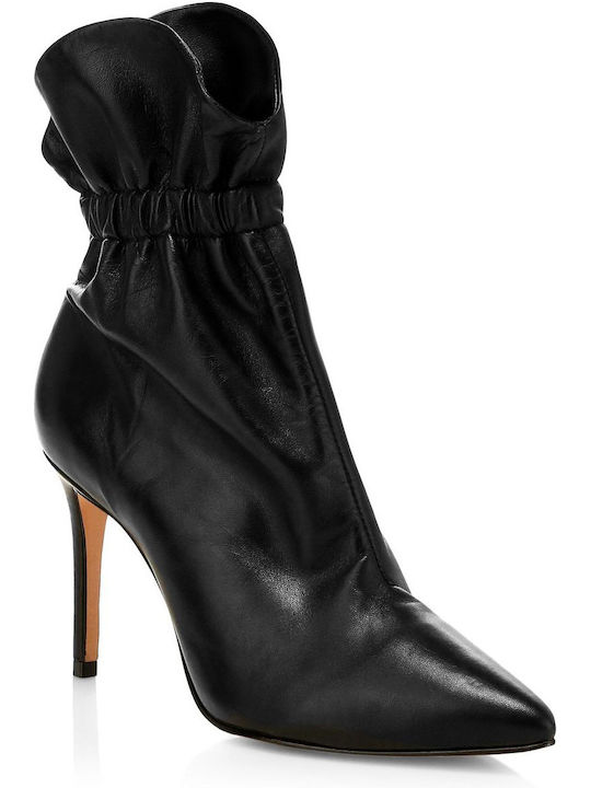 Schutz Women's Ankle Boots Black