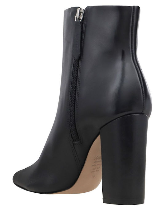 Women's Ankle Boots Black