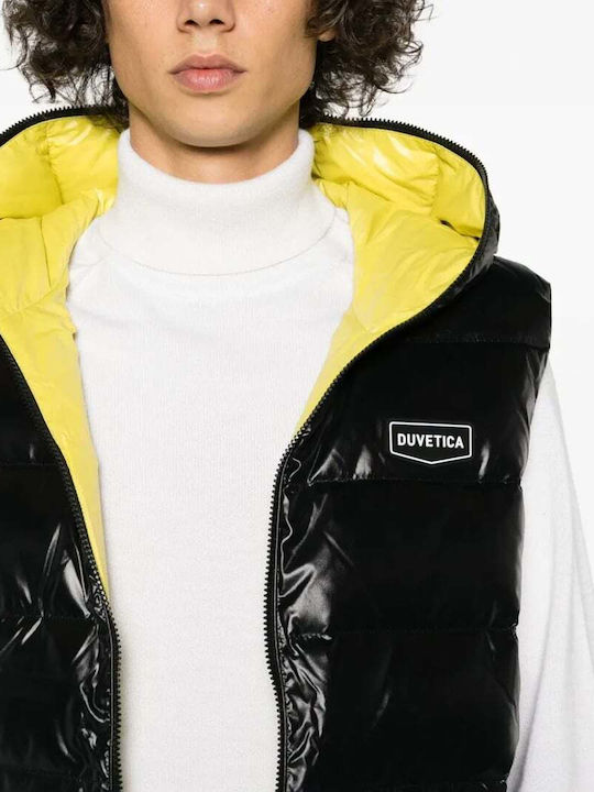 Duvetica Men's Winter Jacket '''.BKS'''