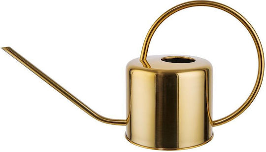 Butlers Metal Watering Can 1.3lt