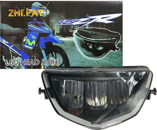 Yamaha Lumina din față Motocicletă LED pentru Yamaha Z 125 1buc