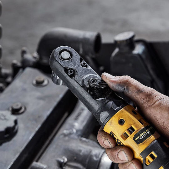 DEWALT Electric 1/2" Battery Ratchet 18V Solo