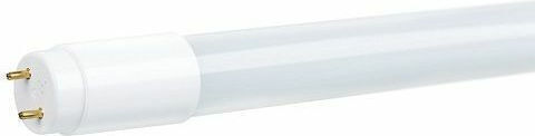 Fos me LED крушка 14W Тип Флуоресцентни 90εκ. за фасунга G13 и форма T8 Хладно бяло 1200лм