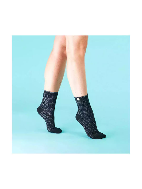 Cabaia Socks Noir