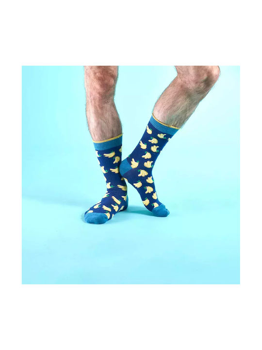 Cabaia Socks Bleu