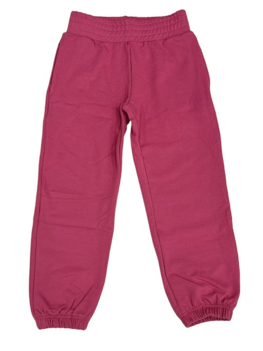 Joyce Kids Sweatpants Gray 1pcs