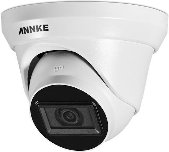 Annke CR1BV CCTV Surveillance Camera Full HD 1080p Waterproof with Lens 2.8mm