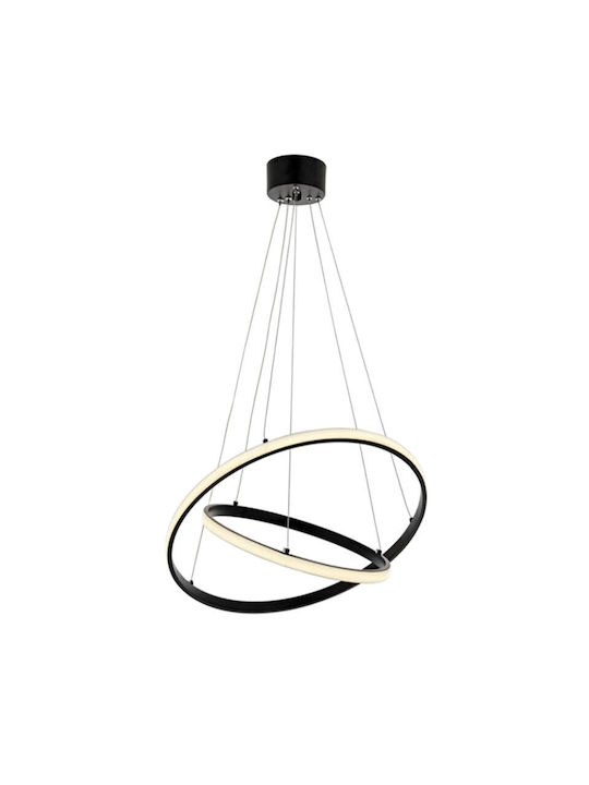 Pakketo PWL-1163 Pendant Light LED with Natural White Light Gold