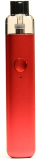 Geek Vape Wenax K1 Комплект капсули 2мл с Вградена Батерия 600mAh Червено