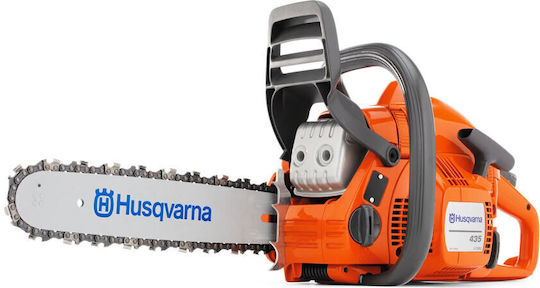 Husqvarna 435 II 4.2кг с шина 38см и Easy Start