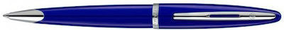 Waterman Carene Rollerball Vivid Blue ST