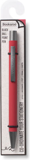 BooKaRoo Στυλό Ballpoint