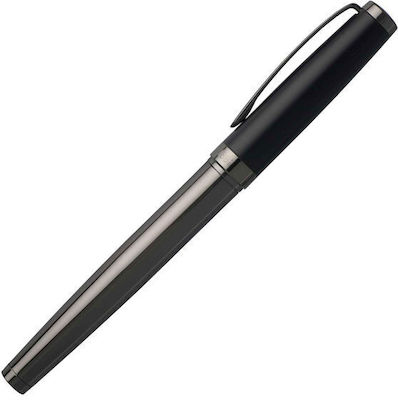 Cerruti Hamilton Pen Rollerball with Blue Ink