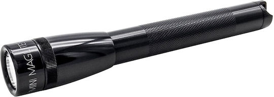 Maglite Επαναφορτιζόμενος Φακός LED IPX4 με Μέγιστη Φωτεινότητα 127lm