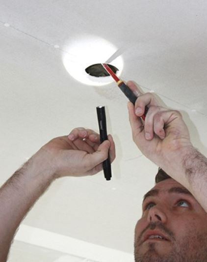 Scangrip Lanternă LED cu Luminozitate Maximă 100lm Flash Pen
