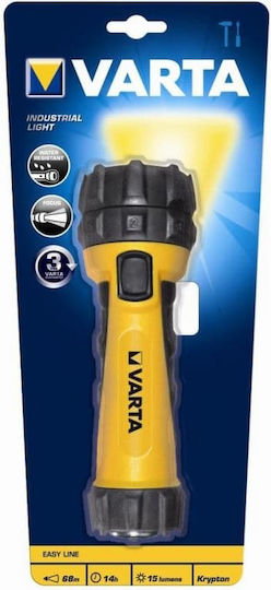 Varta Φακός LED