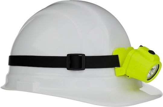 Nightstick Headlamp LED with Maximum Brightness 60lm XPP-5450