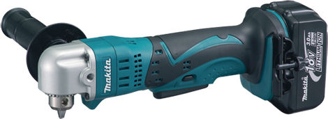 Makita BDA350RFE Winkel Akkuschrauber Elektrisch