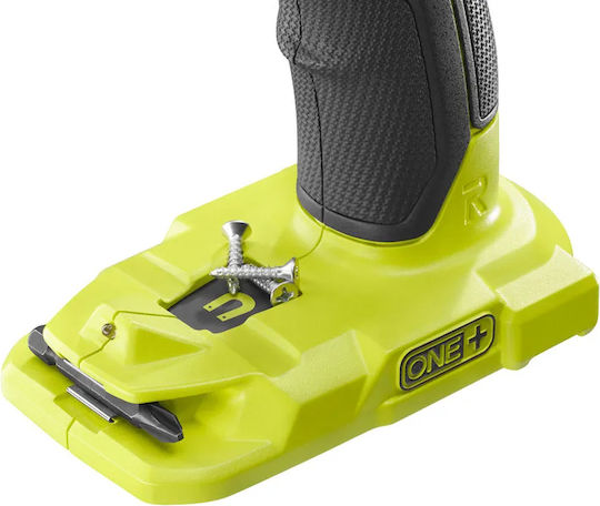 Ryobi R18DD7-220S Δραπανοκατσάβιδο Μπαταρίας Brushless 18V 2x2Ah
