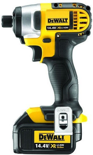 DEWALT DCF835L2 Κατσαβίδι Ρεύματος