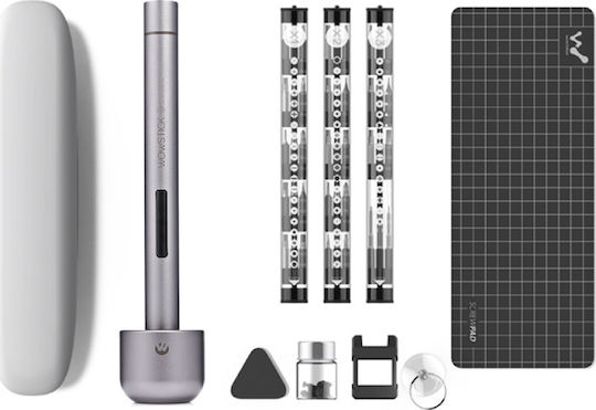 Wowtation Wowstick 1F Screwdriver Electric