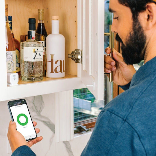Yale Access Control with Card Unlock