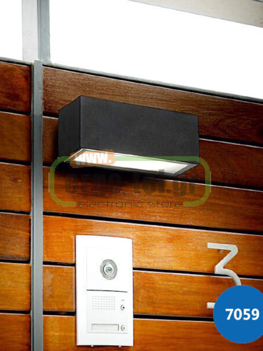 Adeleq Lampă De Tavan Led Încorporat 1.6W Adeleq Lampă De Tavan Led Încorporat 1.6W