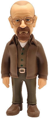 Minix Walter Figure