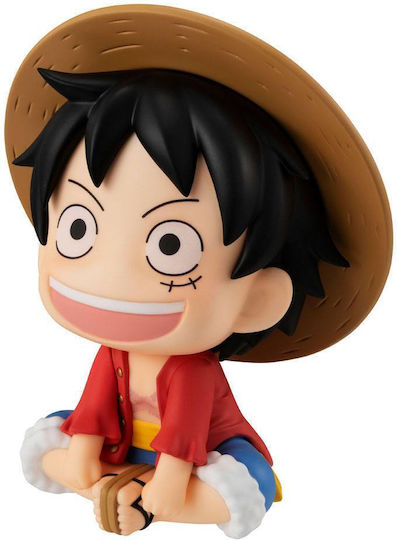 Megahouse One Piece: Monkey D. Luffy Look Up Φιγούρα 11εκ.
