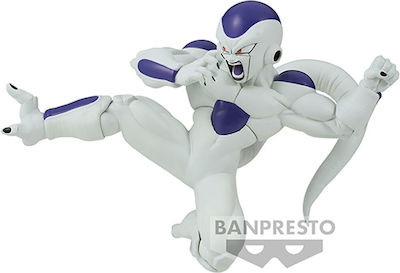 Banpresto Dragon Ball: The Frieza Φιγούρα ύψους 10εκ.