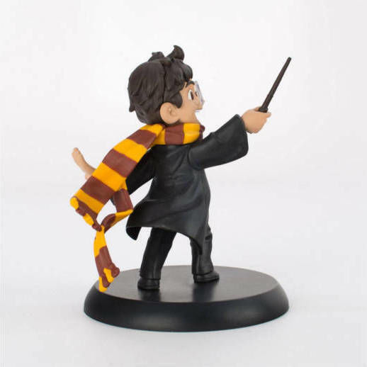 Quantum Mechanix Harry Potter: Harry Potter: Q-fig - Harry Potter First Spell Φιγούρα 9εκ.