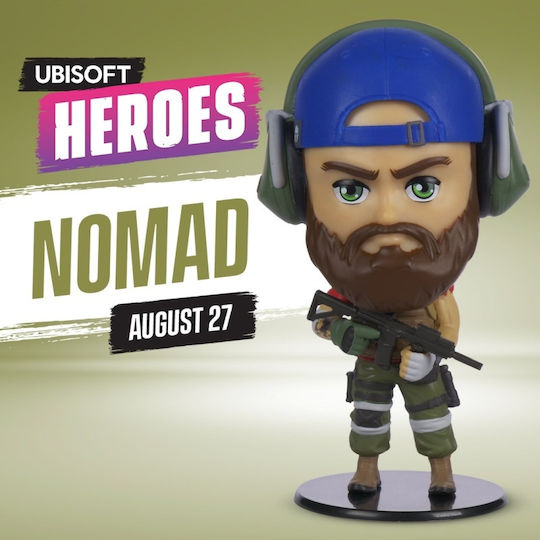 Ubisoft Collection Φιγούρα 10εκ.