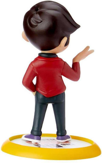 Quantum Mechanix The Big Bang Theory: Howard Wolowitz Q-Pop Φιγούρα 9εκ.