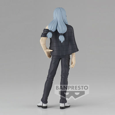 Banpresto Jujutsu Kaisen Yukon No Kata: Mahito Ver.B Figur Höhe 16cm 19262