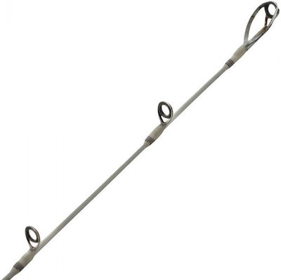 Pioneer PT Anglers SP6’0’’- 601 Καλάμι Ψαρέματος για Jigging 1.80m 80-250gr