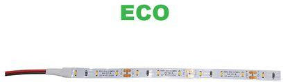 Adeleq Ταινία LED 12V Κόκκινο Φως 5m Τύπου SMD3014