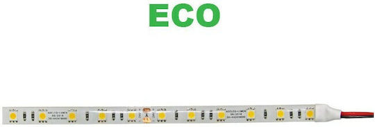 Adeleq LED Strip 12V Warm White Light 5m Type SMD5050