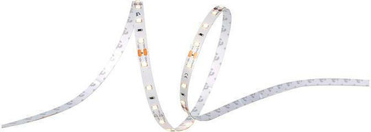 Geyer Ταινία LED 12V Θερμό Λευκό Φως 5m Τύπου SMD5050