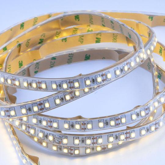 Optonica LED-Streifen 12V Natürliches Weiß Licht 5m Typ SMD5050