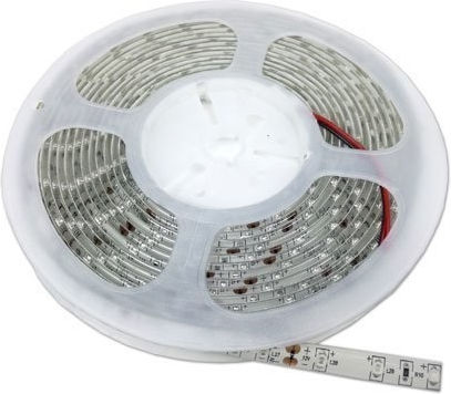 Optonica Ταινία LED 12V Φυσικό Λευκό Φως 5m