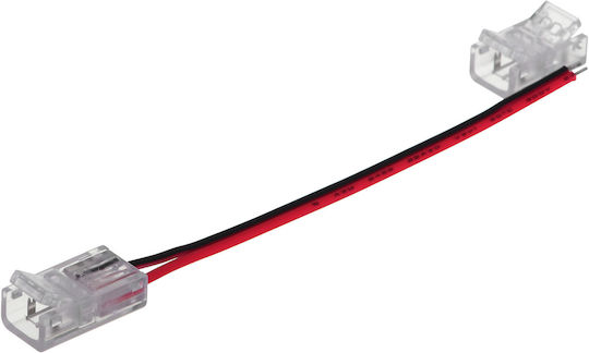 Active Jet LED-Streifen AJE-COB 12V Kaltweiß Licht 3m Typ COB